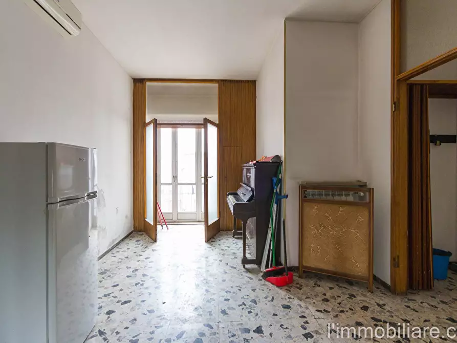 Immagine 5 di Appartamento in vendita  in Viale Cristoforo Colombo 89 a Verona