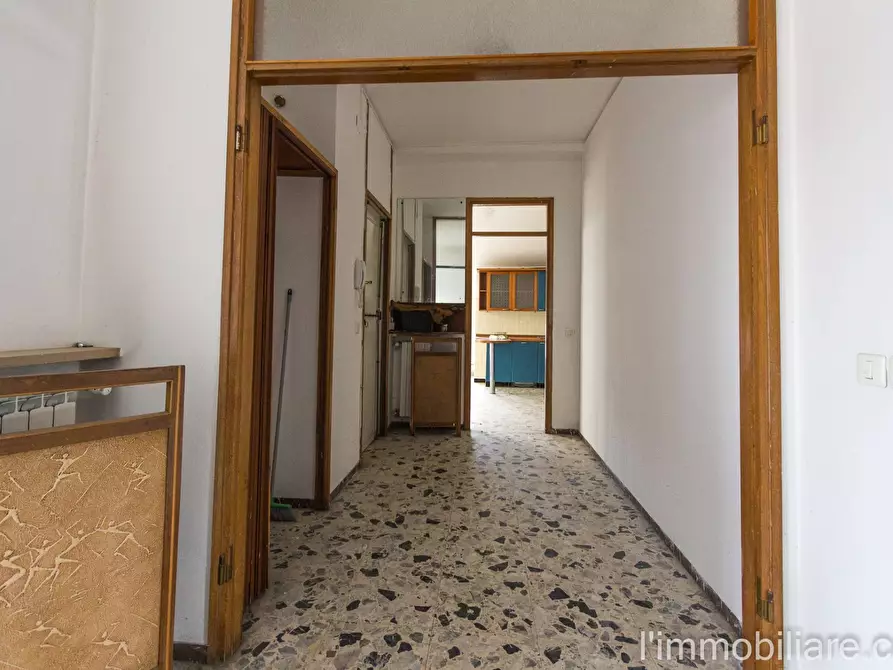 Immagine 6 di Appartamento in vendita  in Viale Cristoforo Colombo 89 a Verona
