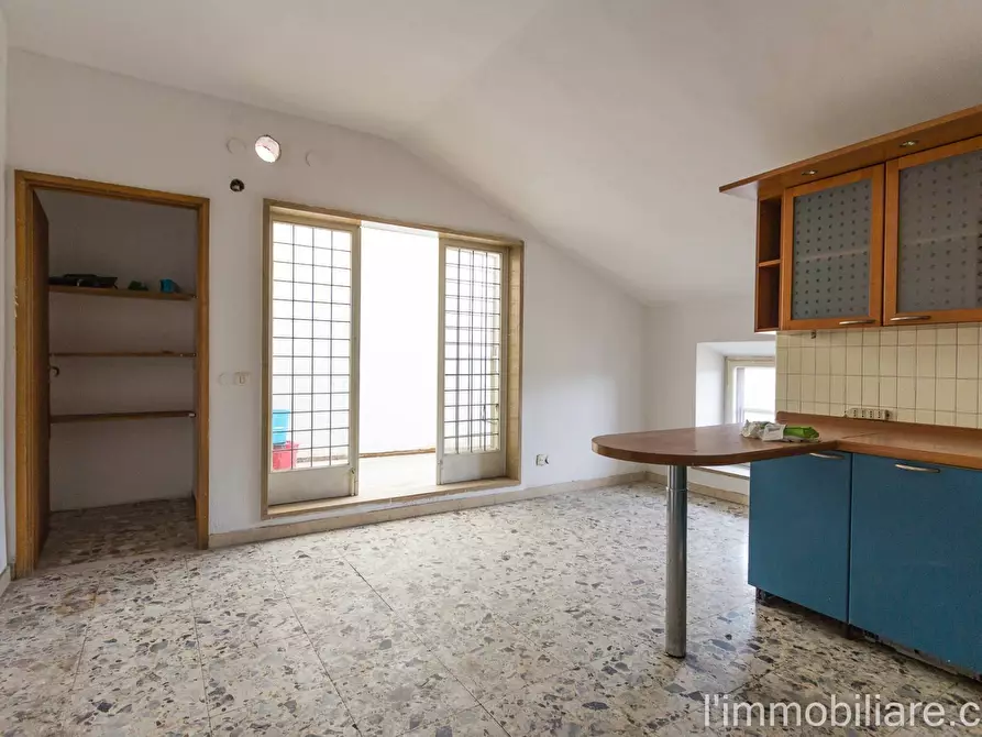 Immagine 7 di Appartamento in vendita  in Viale Cristoforo Colombo 89 a Verona