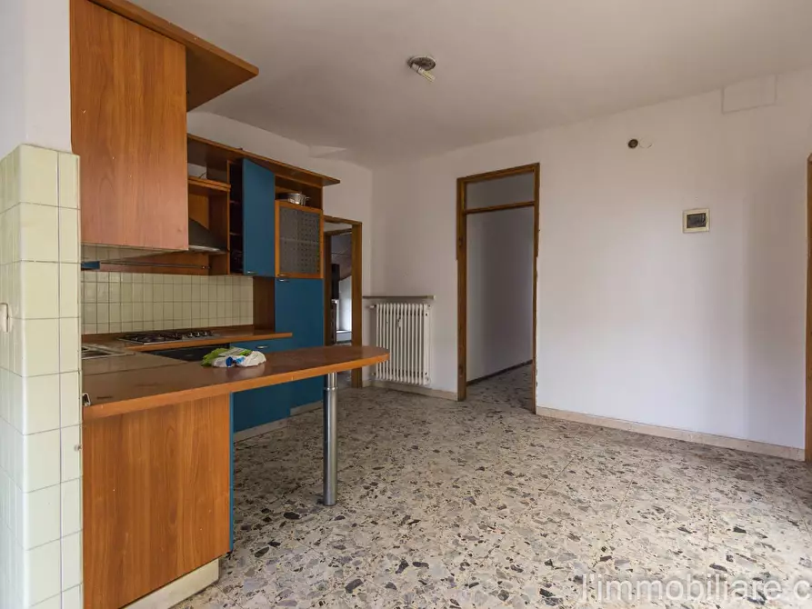 Immagine 8 di Appartamento in vendita  in Viale Cristoforo Colombo 89 a Verona