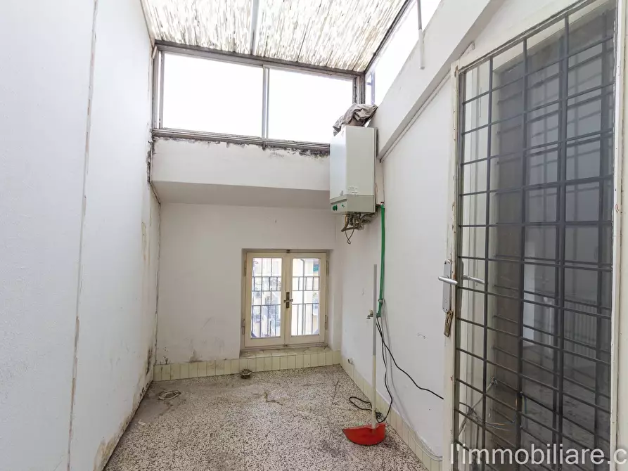 Immagine 9 di Appartamento in vendita  in Viale Cristoforo Colombo 89 a Verona