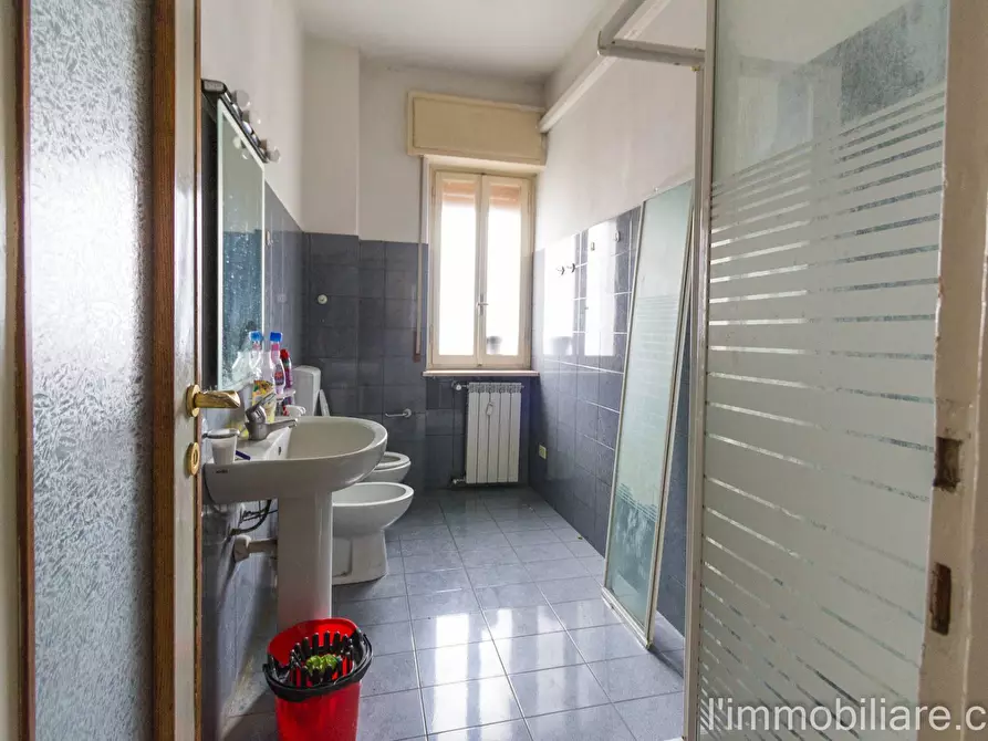 Immagine 11 di Appartamento in vendita  in Viale Cristoforo Colombo 89 a Verona