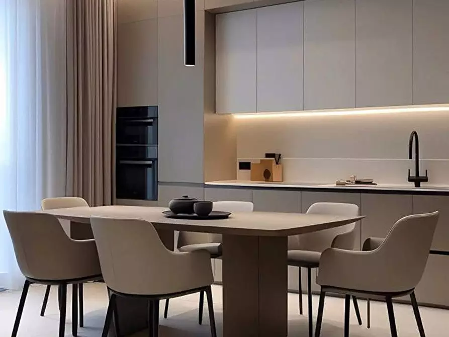 Immagine 2 di Appartamento in vendita  in Via Alvise Mocenigo 8 a Verona