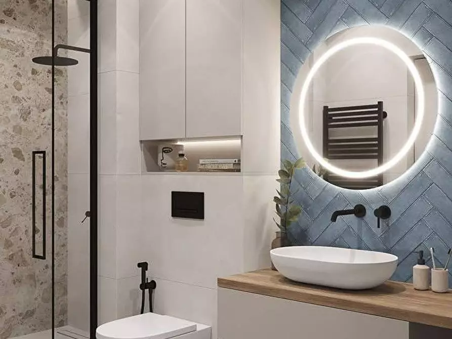 Immagine 4 di Appartamento in vendita  in Via Alvise Mocenigo 8 a Verona