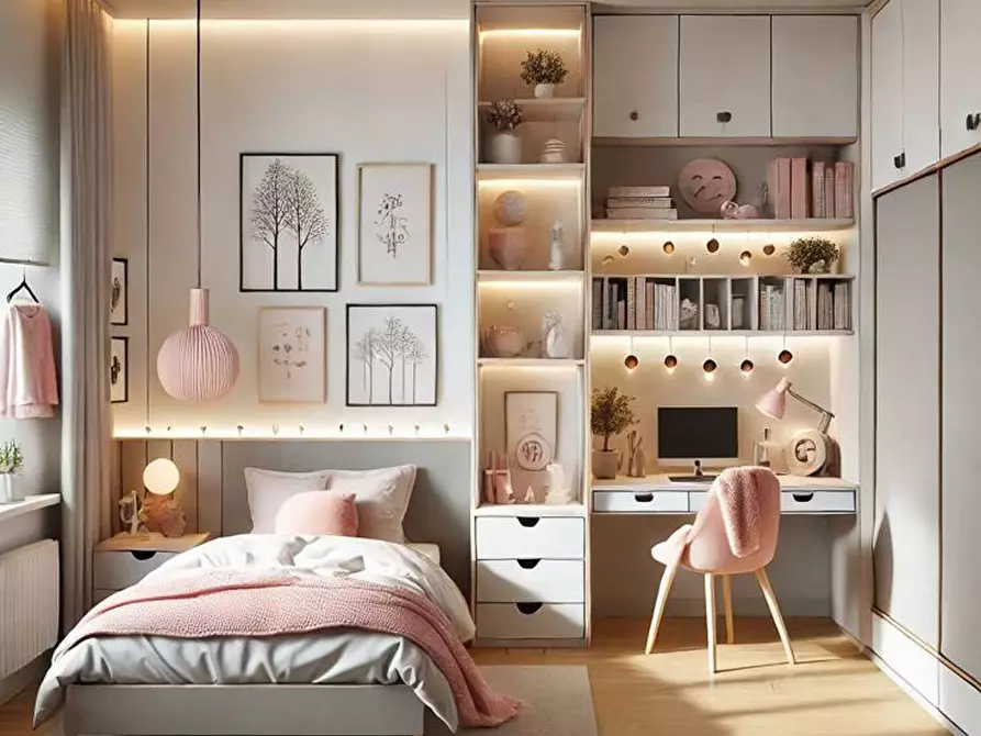 Immagine 5 di Appartamento in vendita  in Via Alvise Mocenigo 8 a Verona