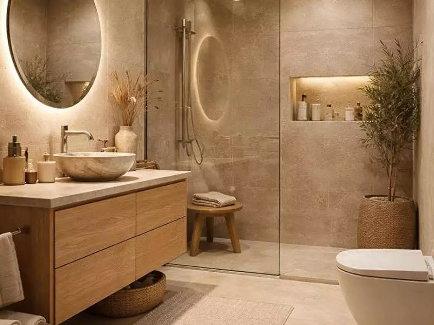 Immagine 5 di Appartamento in vendita  in Via Alvise Mocenigo 8 a Verona