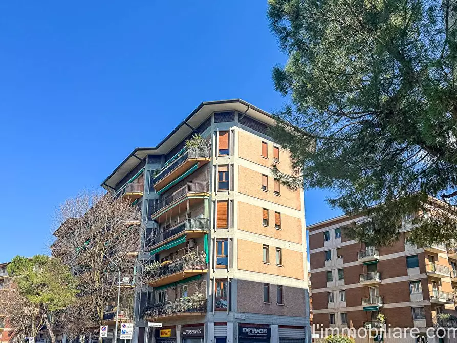 Immagine 7 di Appartamento in vendita  in Via Alvise Mocenigo 8 a Verona