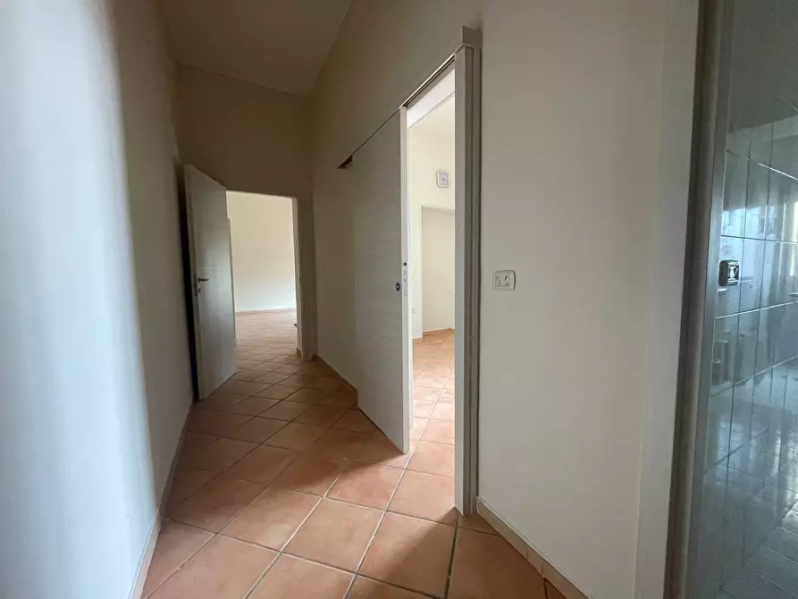 Immagine 6 di Appartamento in affitto  in Via Santa Croce 24 a Capodrise