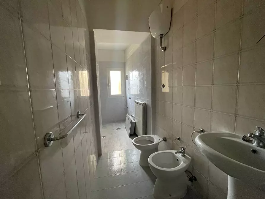 Immagine 11 di Appartamento in affitto  in Via Santa Croce 24 a Capodrise