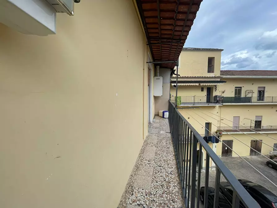 Immagine 9 di Appartamento in affitto  in Via Santa Croce 24 a Capodrise