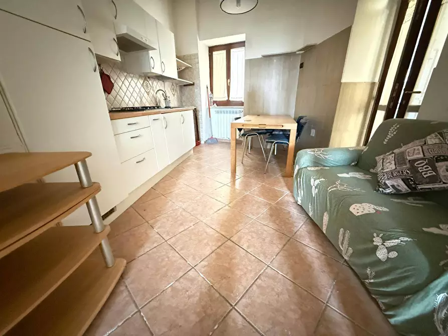 Immagine 3 di Appartamento in affitto  in Via Cancello 22 a Caserta