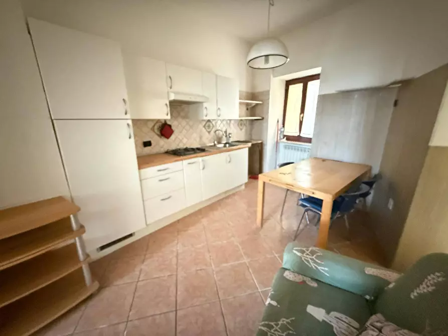 Immagine 4 di Appartamento in affitto  in Via Cancello 22 a Caserta