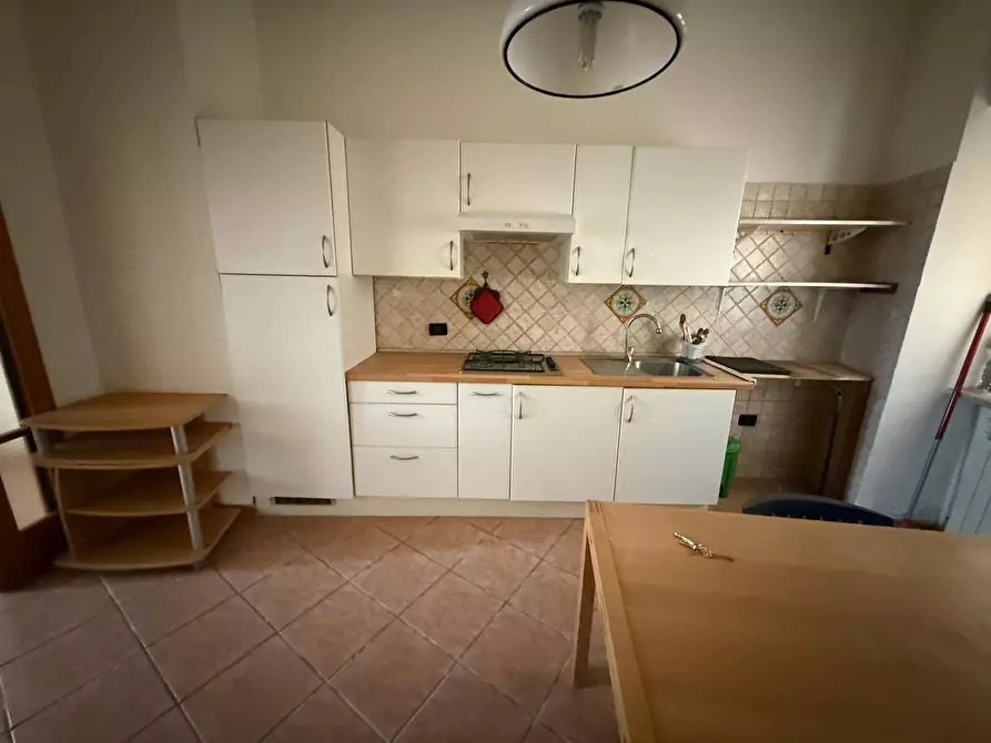 Immagine 2 di Appartamento in affitto  in Via Cancello 22 a Caserta