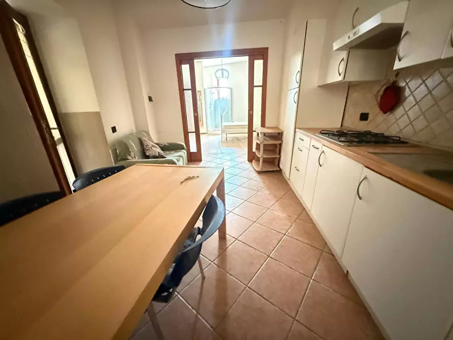 Immagine 5 di Appartamento in affitto  in Via Cancello 22 a Caserta