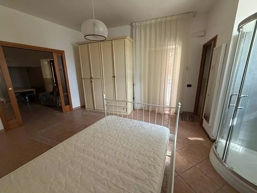 Immagine 9 di Appartamento in affitto  in Via Cancello 22 a Caserta