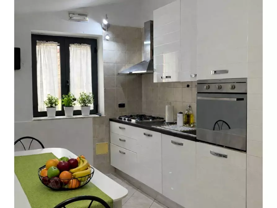 Immagine 8 di Appartamento in affitto  in via Sant'Agostino 3 a Caserta