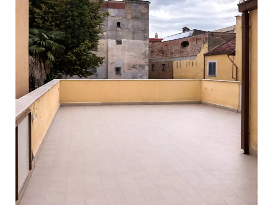 Immagine 5 di Appartamento in affitto  in via Sant'Agostino 3 a Caserta