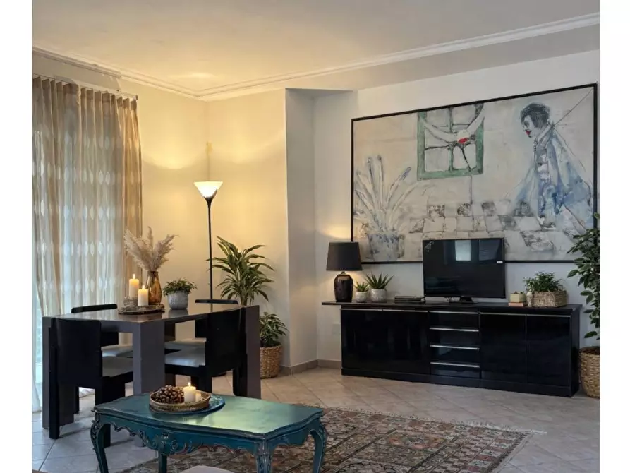 Immagine 2 di Appartamento in affitto  in via Sant'Agostino 3 a Caserta