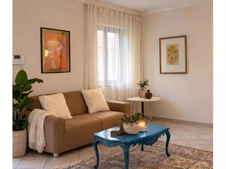 Immagine 1 di Appartamento in affitto  in via Sant'Agostino 3 a Caserta