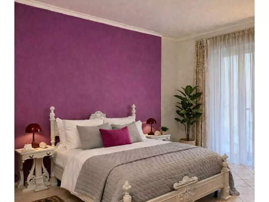 Immagine 10 di Appartamento in affitto  in via Sant'Agostino 3 a Caserta