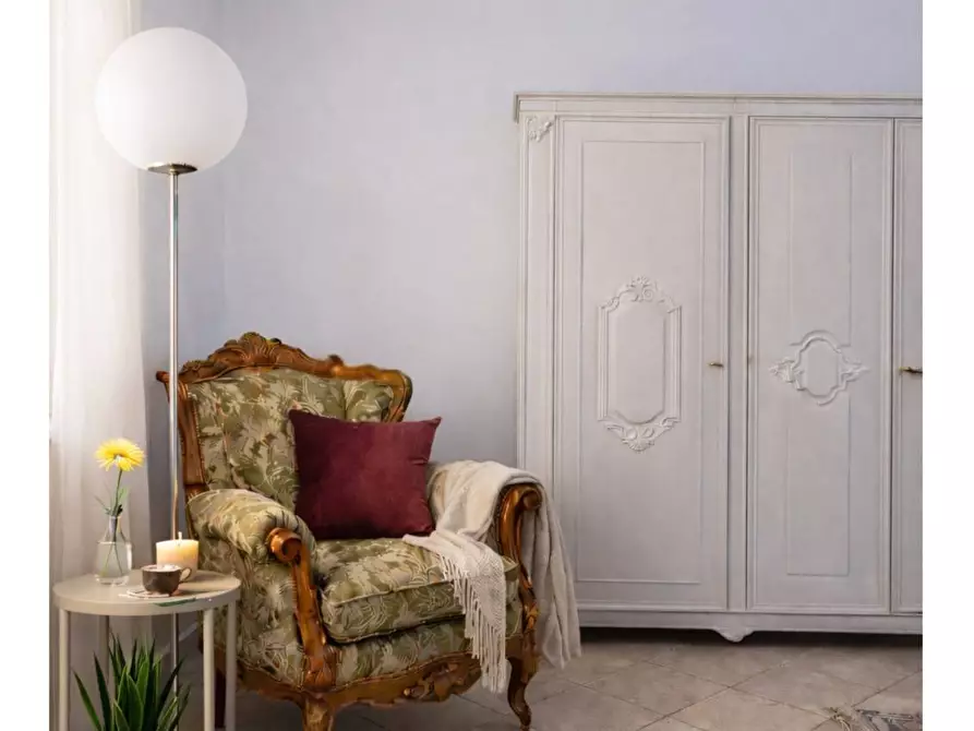 Immagine 11 di Appartamento in affitto  in via Sant'Agostino 3 a Caserta