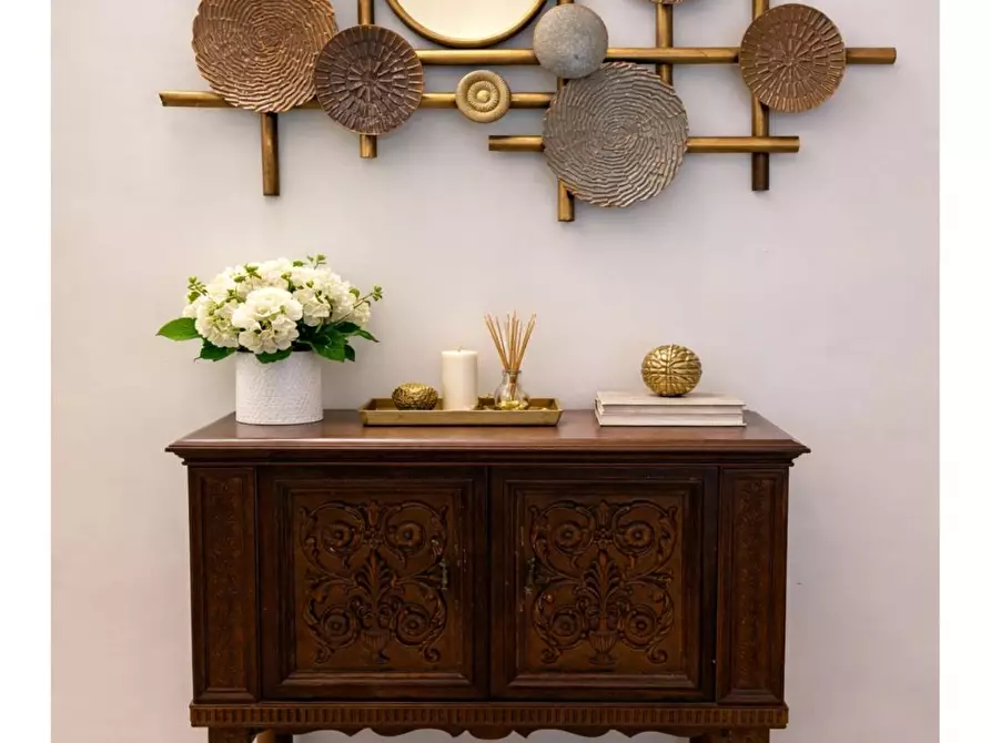 Immagine 4 di Appartamento in affitto  in via Sant'Agostino 3 a Caserta