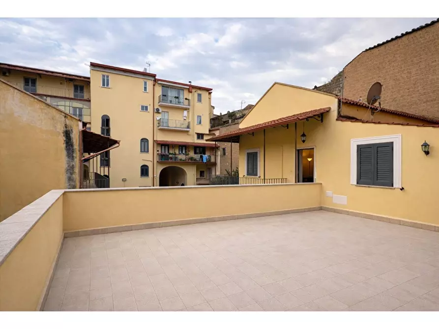 Immagine 6 di Appartamento in affitto  in via Sant'Agostino 3 a Caserta