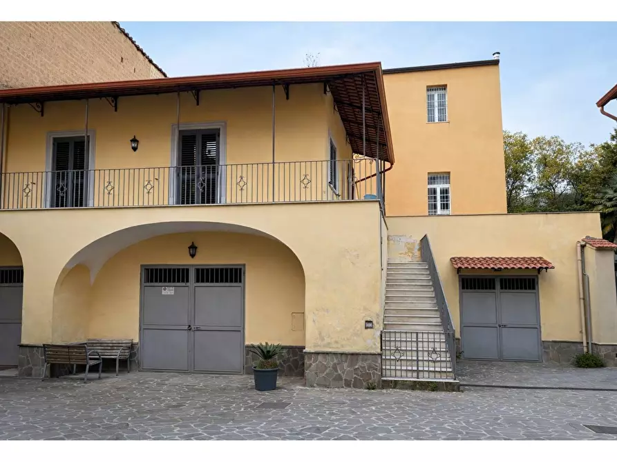 Immagine 13 di Appartamento in affitto  in via Sant'Agostino 3 a Caserta