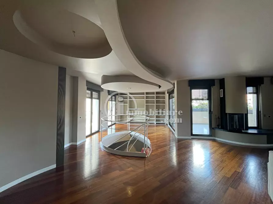 Immagine 3 di Appartamento in affitto  in corso xx settembre a Busto Arsizio