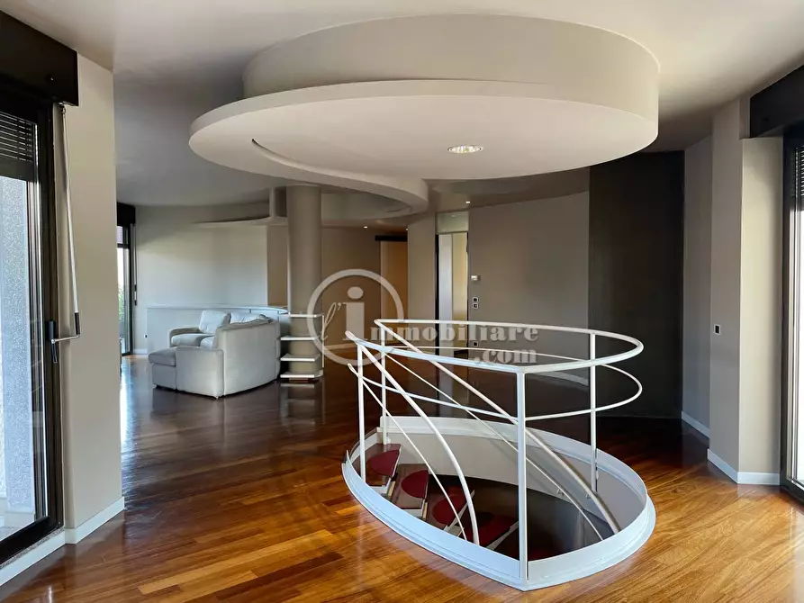 Immagine 2 di Appartamento in affitto  in corso xx settembre a Busto Arsizio