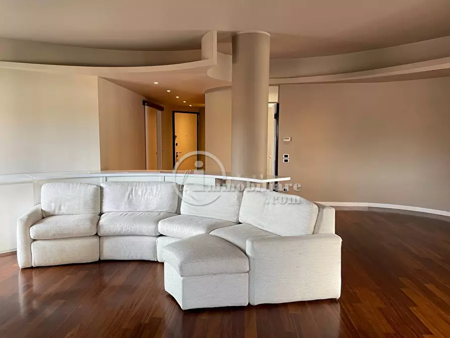 Immagine 4 di Appartamento in affitto  in corso xx settembre a Busto Arsizio