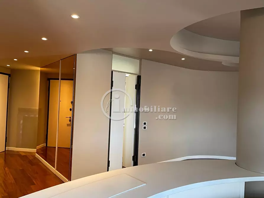 Immagine 6 di Appartamento in affitto  in corso xx settembre a Busto Arsizio