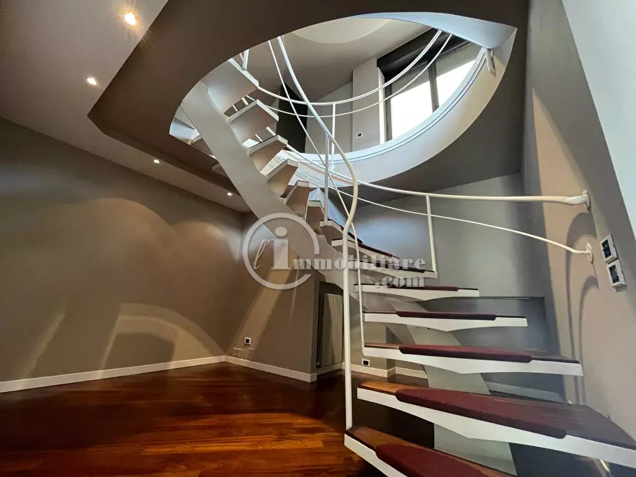 Immagine 7 di Appartamento in affitto  in corso xx settembre a Busto Arsizio