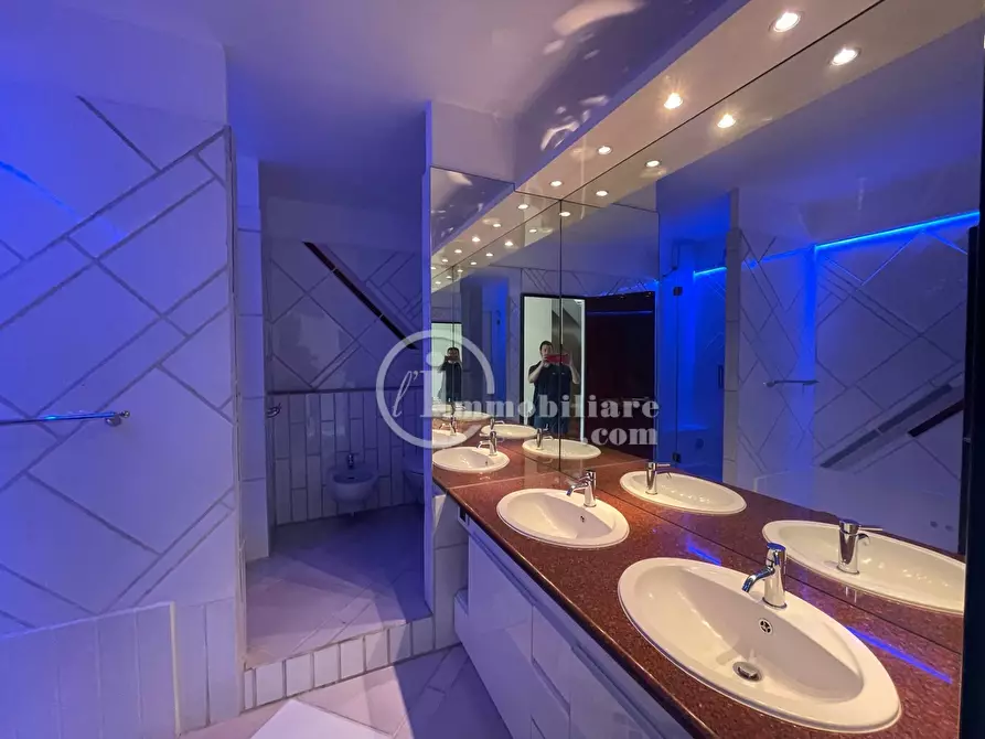 Immagine 10 di Appartamento in affitto  in corso xx settembre a Busto Arsizio