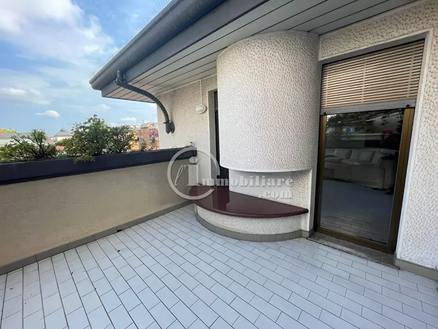 Immagine 8 di Appartamento in affitto  in corso xx settembre a Busto Arsizio