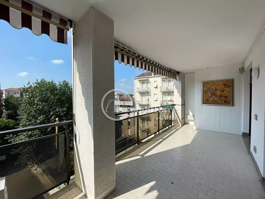 Immagine 9 di Appartamento in affitto  in corso xx settembre a Busto Arsizio