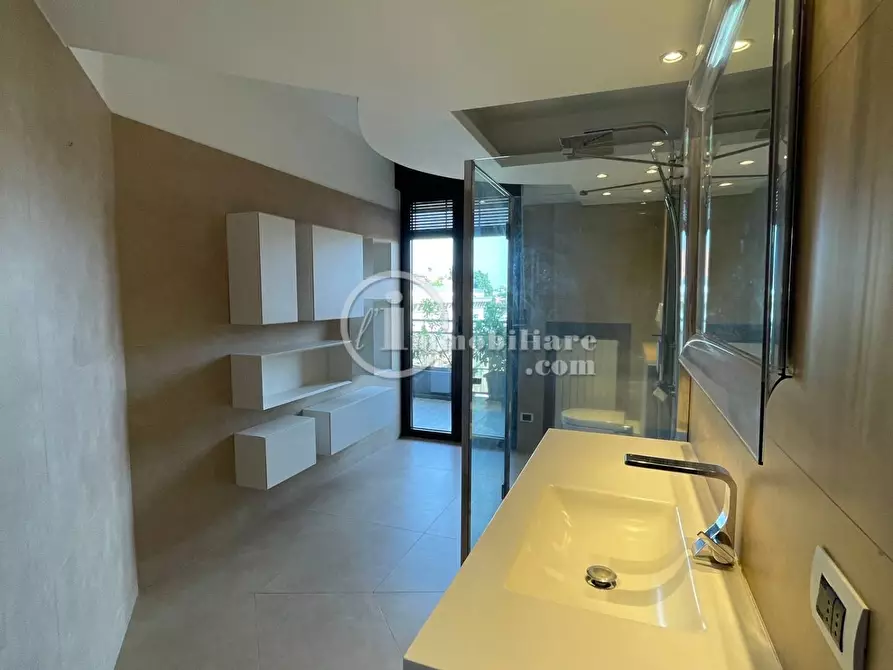 Immagine 11 di Appartamento in affitto  in corso xx settembre a Busto Arsizio