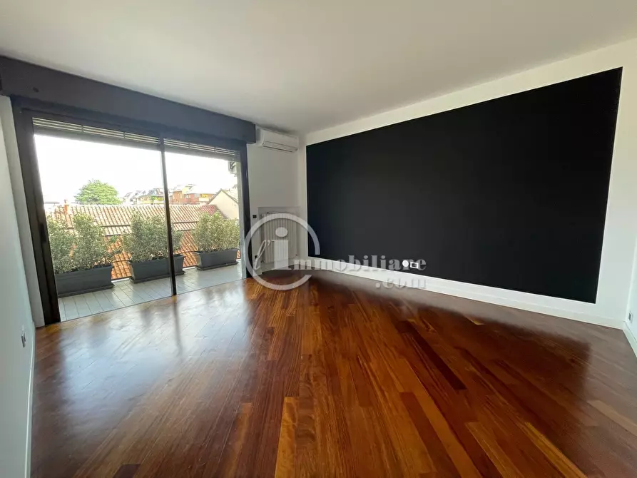 Immagine 15 di Appartamento in affitto  in corso xx settembre a Busto Arsizio