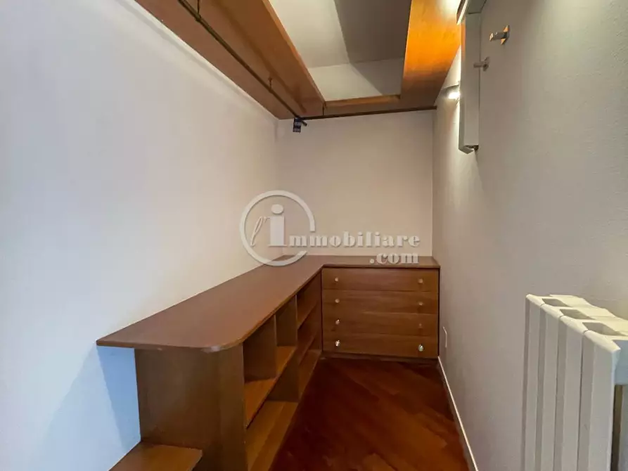 Immagine 14 di Appartamento in affitto  in corso xx settembre a Busto Arsizio