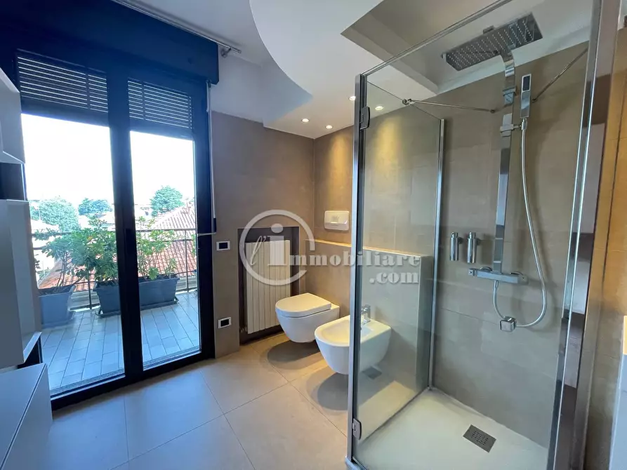 Immagine 12 di Appartamento in affitto  in corso xx settembre a Busto Arsizio