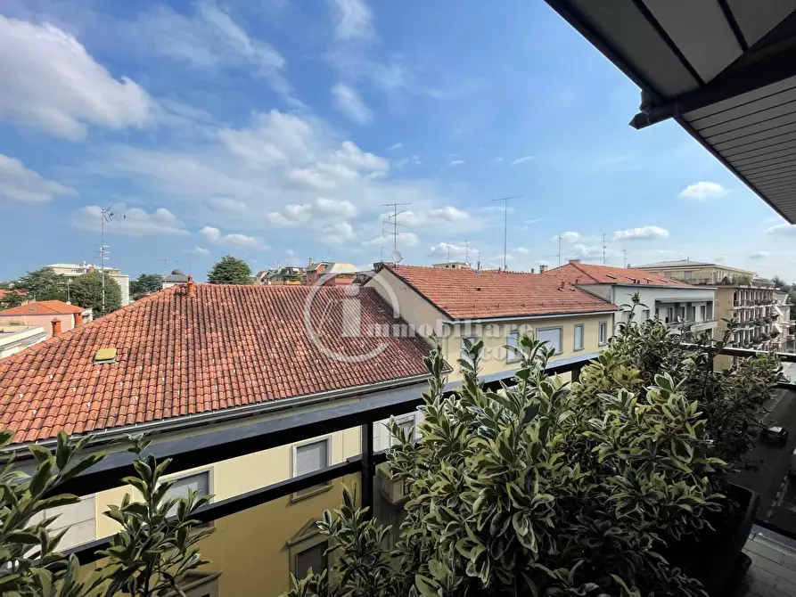 Immagine 18 di Appartamento in affitto  in corso xx settembre a Busto Arsizio