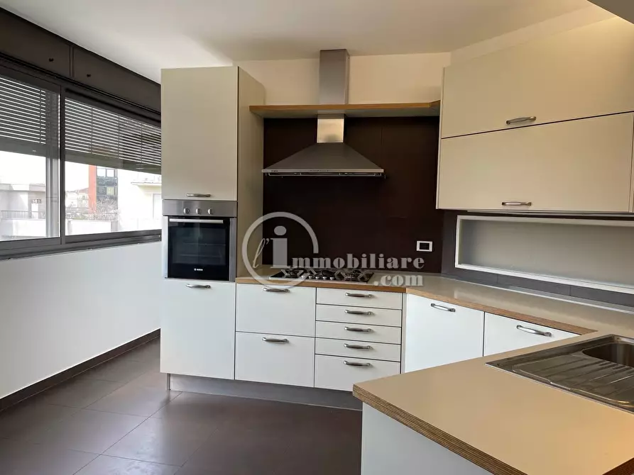 Immagine 16 di Appartamento in affitto  in corso xx settembre a Busto Arsizio