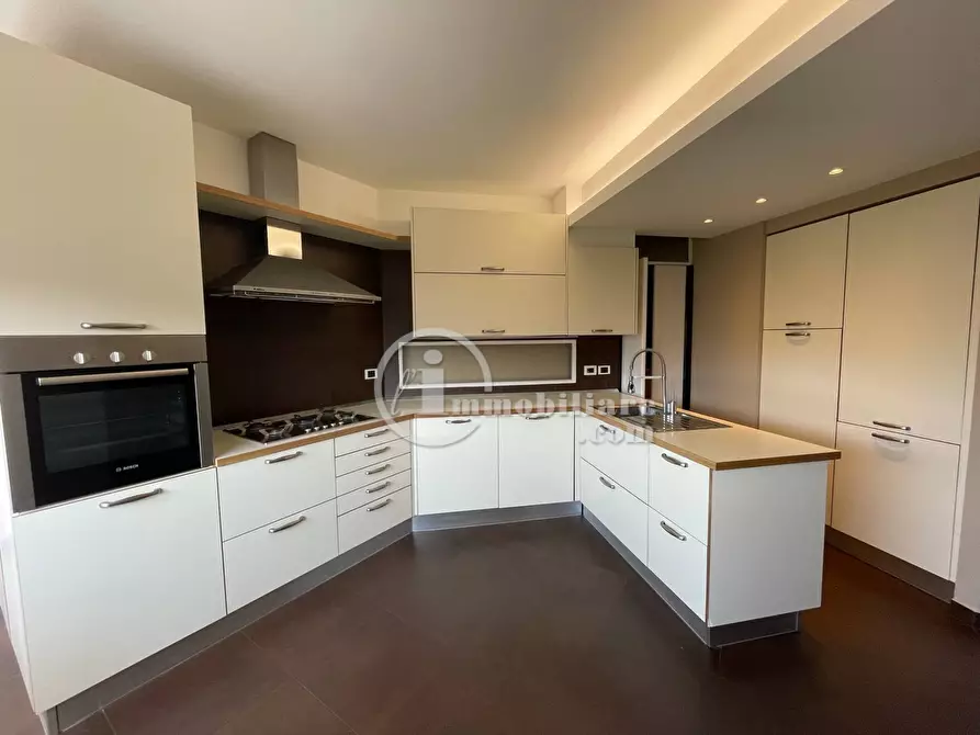 Immagine 17 di Appartamento in affitto  in corso xx settembre a Busto Arsizio