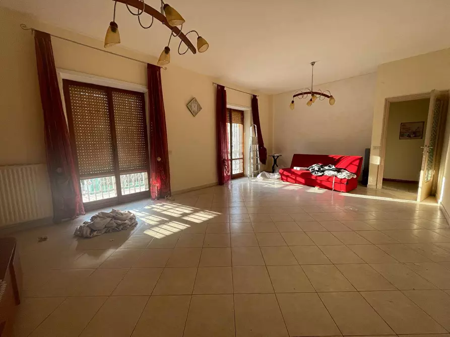 Immagine 2 di Appartamento in affitto  in Via Ferrarecce 197 a Caserta