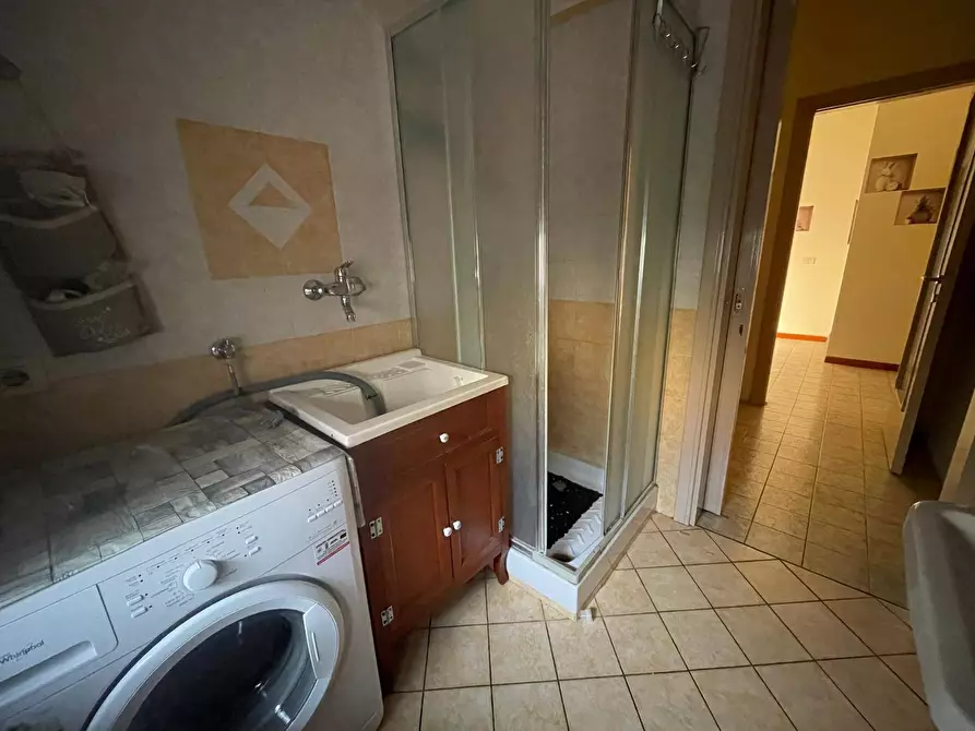 Immagine 8 di Appartamento in affitto  in Via Ferrarecce 197 a Caserta