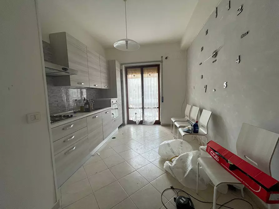 Immagine 4 di Appartamento in affitto  in Via Ferrarecce 197 a Caserta