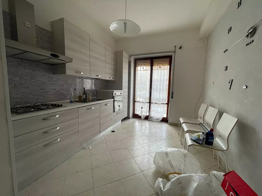 Immagine 3 di Appartamento in affitto  in Via Ferrarecce 197 a Caserta