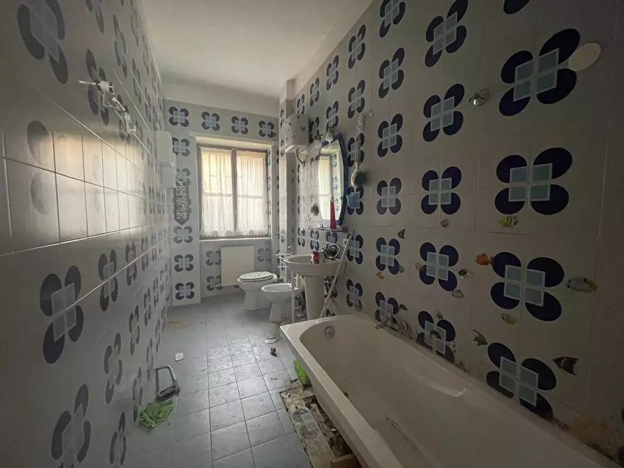 Immagine 11 di Appartamento in affitto  in Via Ferrarecce 197 a Caserta