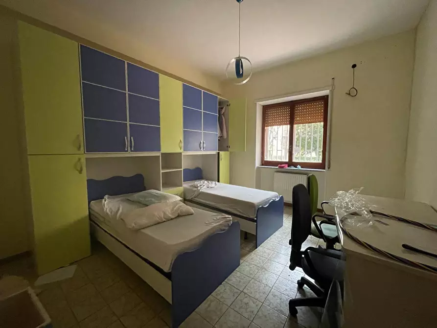 Immagine 6 di Appartamento in affitto  in Via Ferrarecce 197 a Caserta