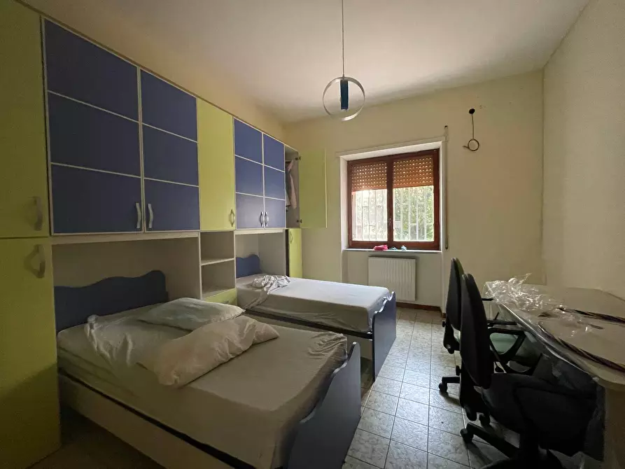 Immagine 5 di Appartamento in affitto  in Via Ferrarecce 197 a Caserta